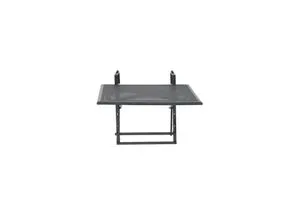 Greemotion Klappbarer Balkontisch Modell Toulouse von Greemotion