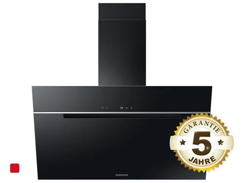 Samsung Kopffrei-Haube NK36C7070WBUR, 90 cm