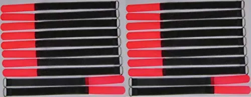 Kabelbinder Rot von Bietec