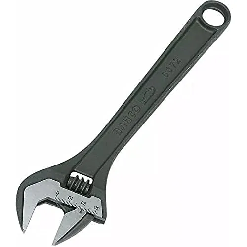 BAHCO Adjustable Wrench 8072 IP 10 von Bahco