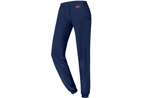 Nebulus Jogginghose PEARL, P5670 - Damen, navy, S/36