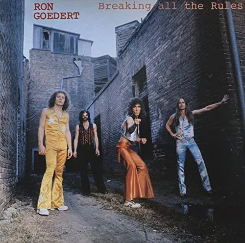 Breaking All the Rules