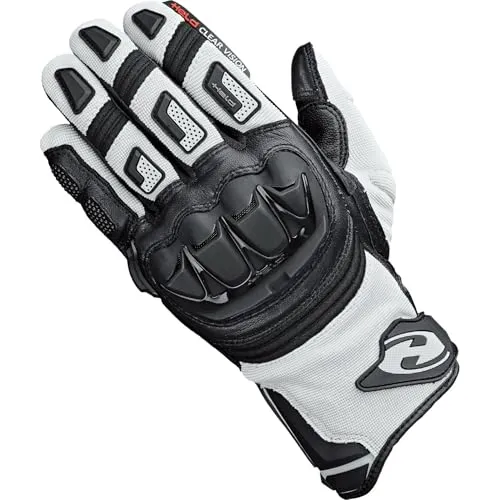 Held Sambia Pro Motorradhandschuhe für Herren von Held