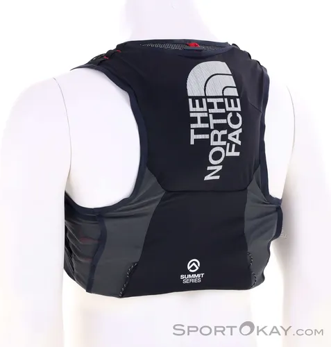 The North Face Summit Run 5L Traillaufweste