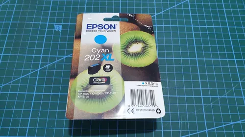 Epson Zubehör für Drucker, Kopierer & Faxgeräte von Epson