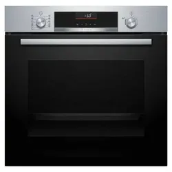 Einbaubackofen BOSCH HBG536ES4