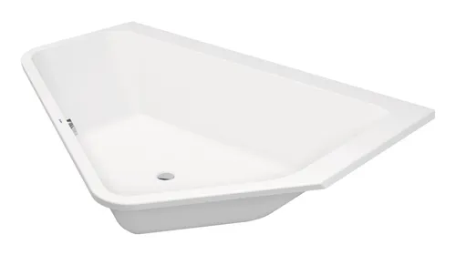 Duravit Paiova Eckbadewanne von Duravit