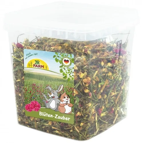 JR Farm Blüten-Zauber 400g