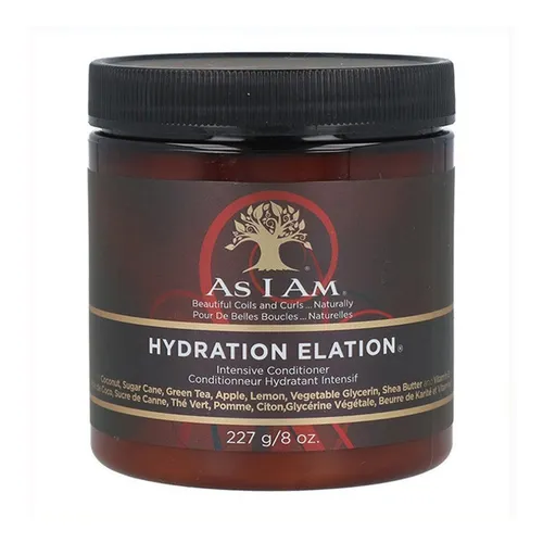 As i Am Hydration Elation Intensive Conditioner