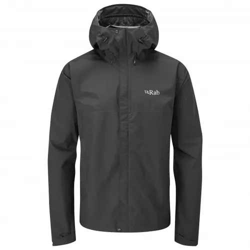 Rab Downpour Eco Jacket