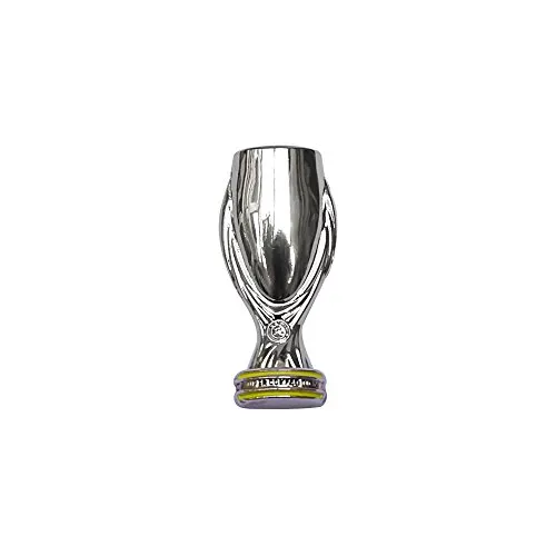 UEFA Super Cup Pin Pokal Anstecknadel