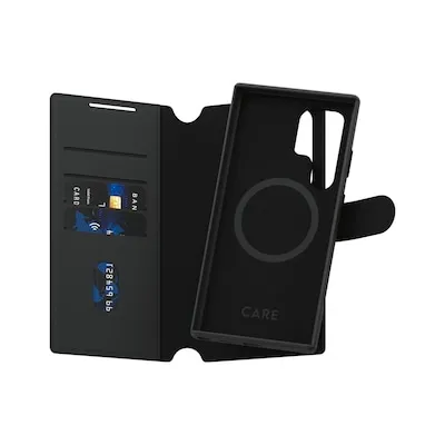 PanzerGlass CARE BY PANZERGLASS FEATURE (CRRFTWLG38488) - Smartphone-Zubehör mit innovativer Schutztechnologie, die Ihr Display vor Kratzern und Stößen bewahrt.