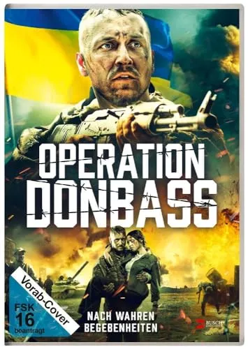 Operation: Donbass