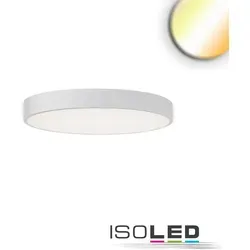 ISOLED Deckenleuchte UGR<19, dimmbar und mit ColorSwitch von ISOLED