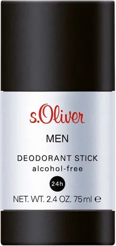 s.Oliver Men Deodorant Stick 75ml