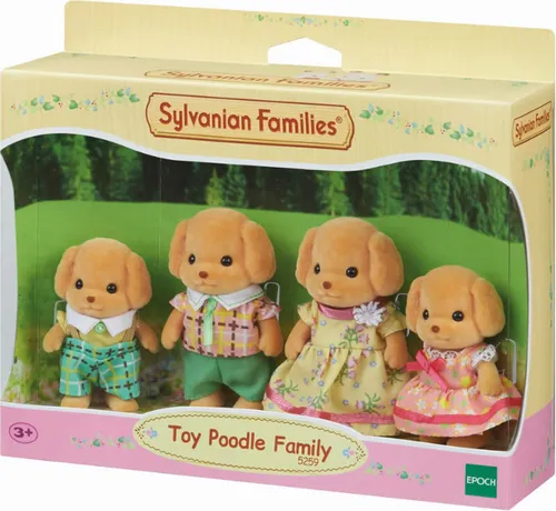 Sylvanian Families