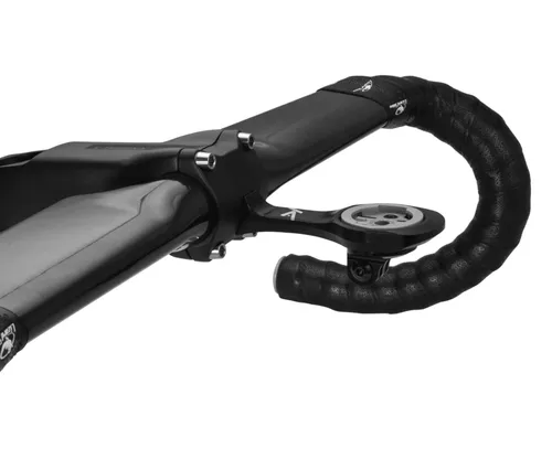 K-EDGE Vorbauhalterung Future Combo für Wahoo und GoPro