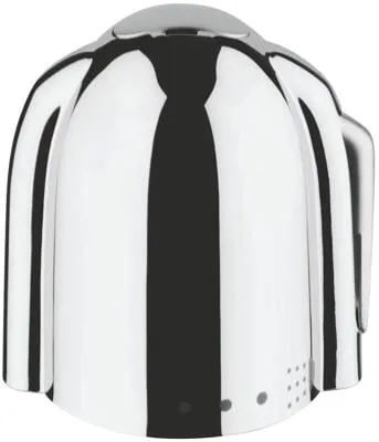 GROHE Absperrgriff mit Spartaste, chrom (47442IP0)
