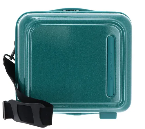 Mandarina Duck LOGODUCK + Glitter Beauty CASE von Mandarina Duck