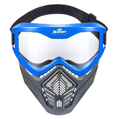 X-Shot Taktische Maske von XSHOT