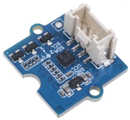seeed Grove - 3-Achsen Digital Accelerometer (LIS3DHTR)