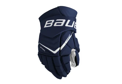 Bauer Eishockeyhandschuhe Handschuhe Bauer Vapor FLYLITE Junior
