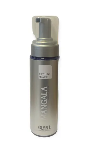 Glynt Mangala No Yellow Shampoo 250 ml von GLYNT