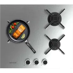 Cecotec Bolero Squad G 3400s Gasherd 58 cm