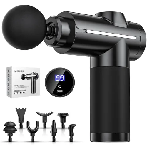 Massagepistolen bis 50 Euro von ASONINE