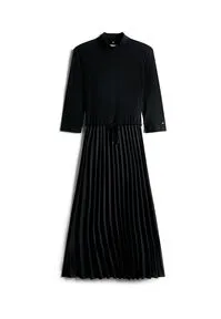 A-Linien-Kleid TOMMY HILFIGER 