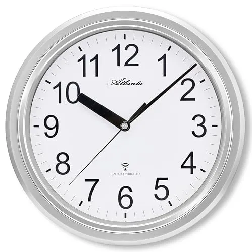 Atlanta Uhren von Atlanta