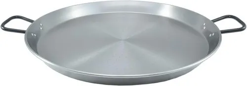 Muurikka Paellapfanne, Stahl, Ø70cm