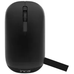 Inca IWM-242S Dual-Bluetooth 5.4 & 2.4G Kabellose Silent Maus