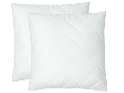 Produktbild ZOLLNER Kopfkissen Spar-Set 40x40 cm