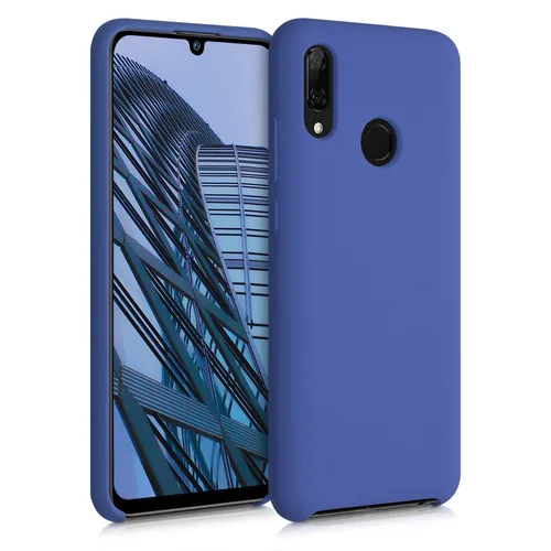 Handyhülle für Huawei P Smart 2019 Hülle Silikon Case