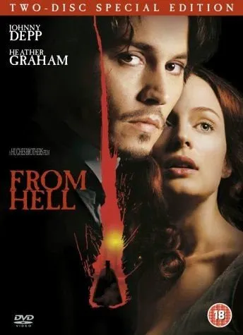 From Hell (Special Edition)