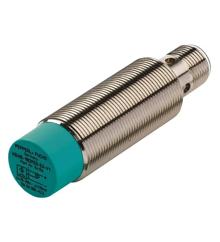 Pepperl+Fuchs Induktiver Sensor NCN12-18GM50-Z4-V1
