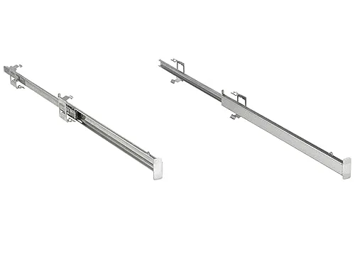 Gorenje Teleskopauszug Set links+rechts 863768