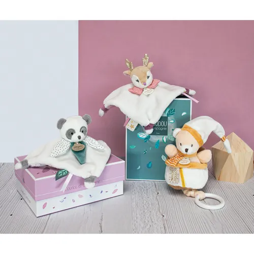 Doudou et Compagnie Meli-Melo (Zufallsmodell) (DC3835)