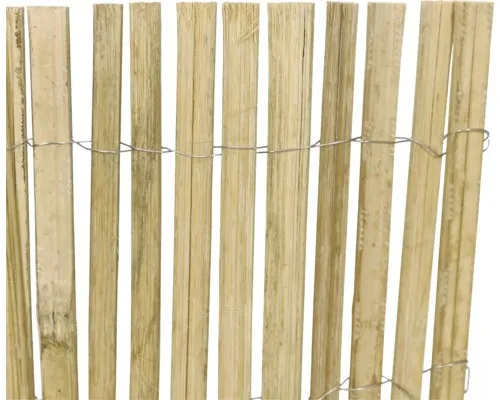 Bambusmatte 150 cm x 300 cm