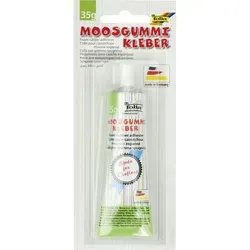 folia Moosgummi-Kleber, 35 g