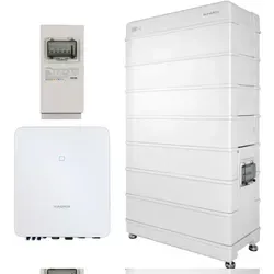 Sungrow HV SH5.0RT 5kW Hybrid Wechsrichter von BYD