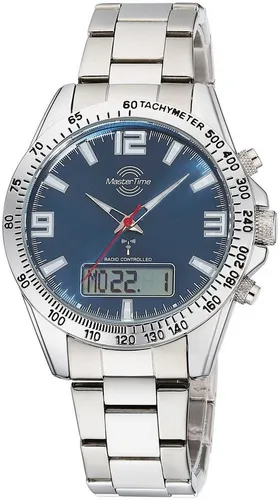 Master Time MTGA-10875-32M Herren-Armbanduhr