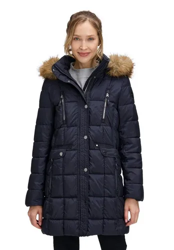 Betty Barclay Outdoorjacke Damen mit Kapuze von Betty Barclay