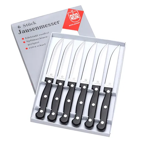 Tafelmesser von RÖR