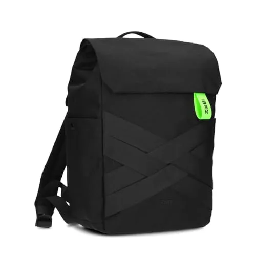 Unisex Rucksack Alex ALR130 - Sportlicher Tagesrucksack mit 9 Litern für Laptop, Damen, Herren & Teenager - Rucksäcke mit gepolstertem Laptopfach für optimalen Schutz, modernes Design und komfortable Rückenpolsterung für angenehmes Tragen.