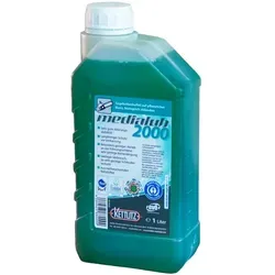 KETTLITZ Medialub 2000 Bio Kettensägenöl Sägekettenöl