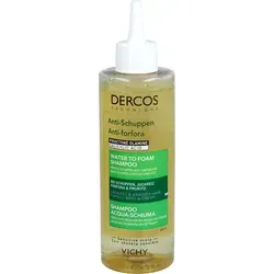 Produktbild Vichy Dercos Anti-Schuppen Shampoo 200 ml