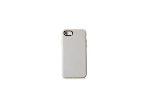 KMP CREATIVE LIFESTYLE PRODUCTS. Handyhülle Sporty Case - Schützhülle - für iPhone 6, 7, 8, SE2 2020, SE3 2022 - p 4,7 Zoll