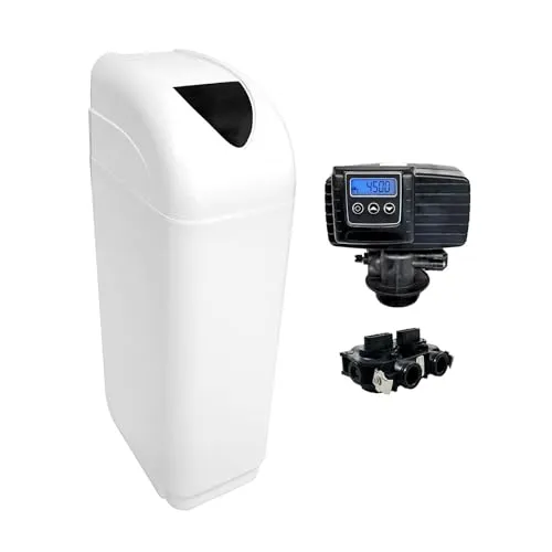 Wasserenthärter von TOODO